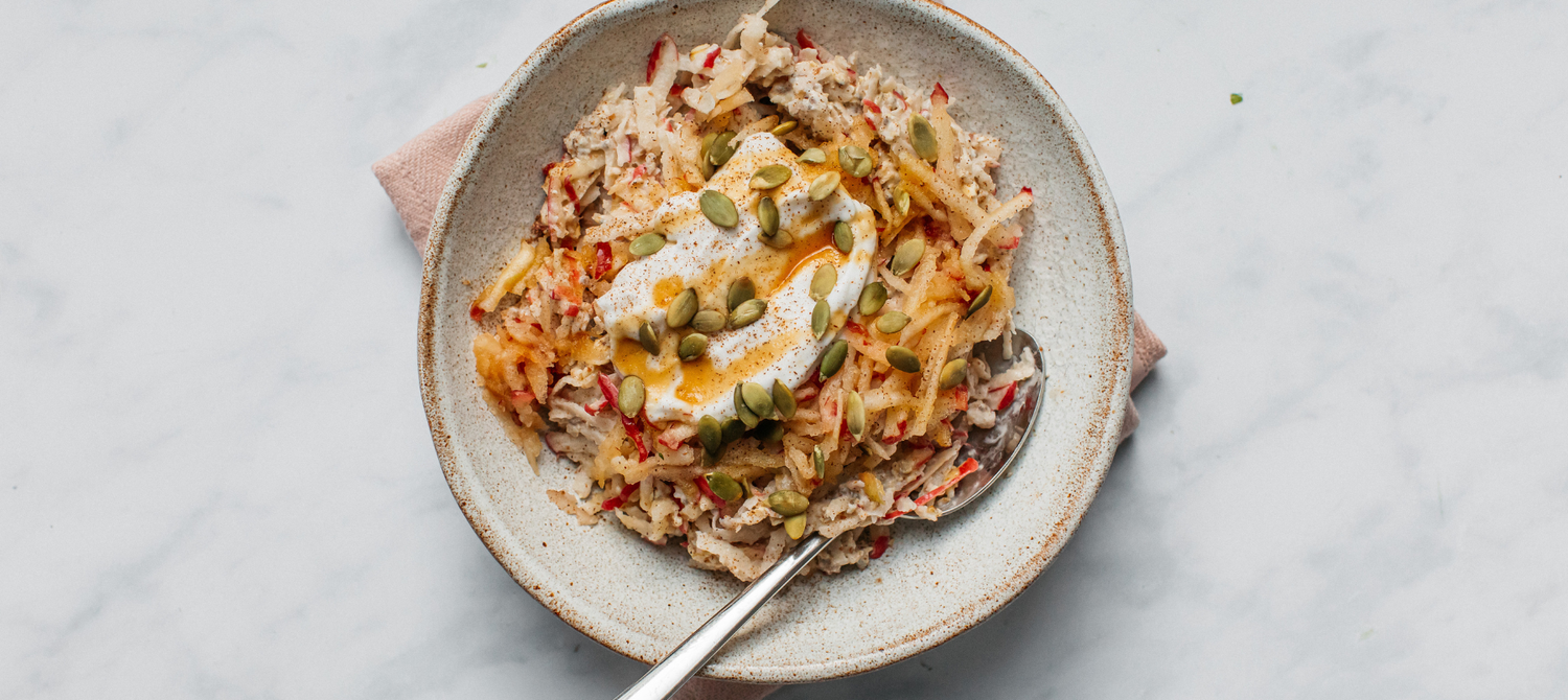 Your Top 3 Deliciously Ella Recipes