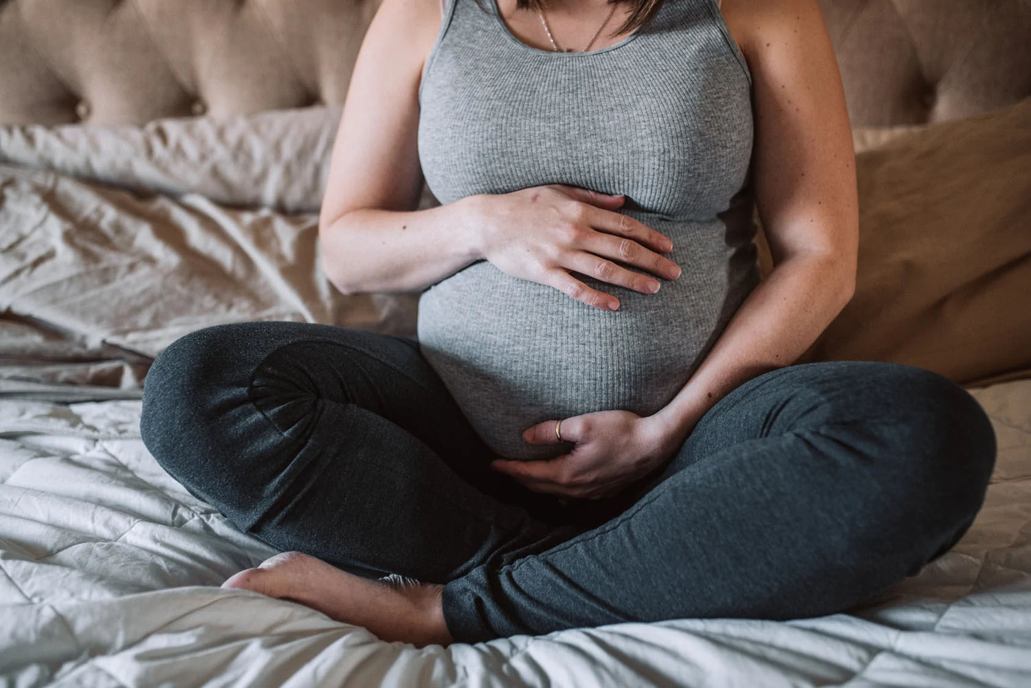 Gut Health During Pregnancy