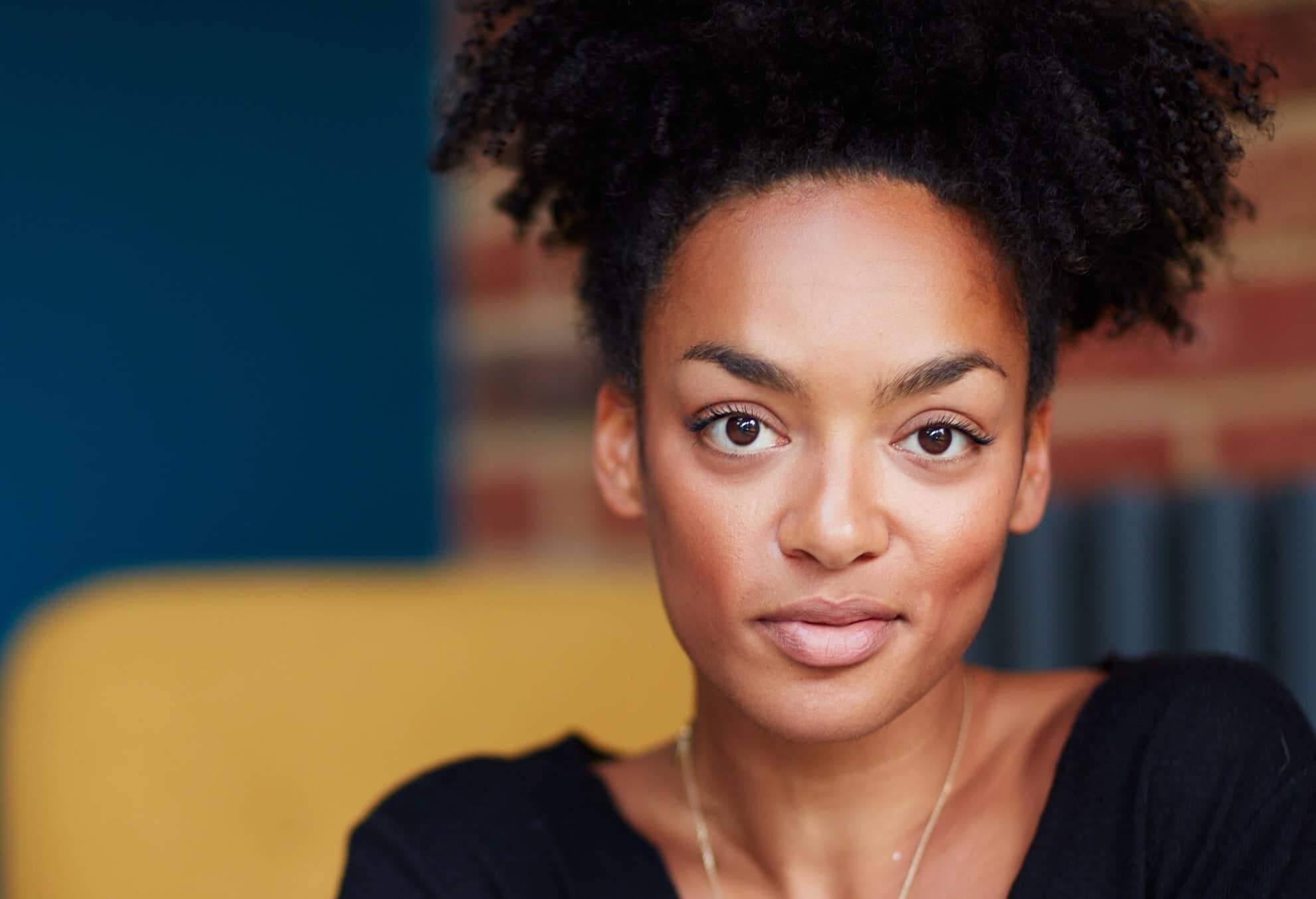 Headshot of Adrienne Herbert