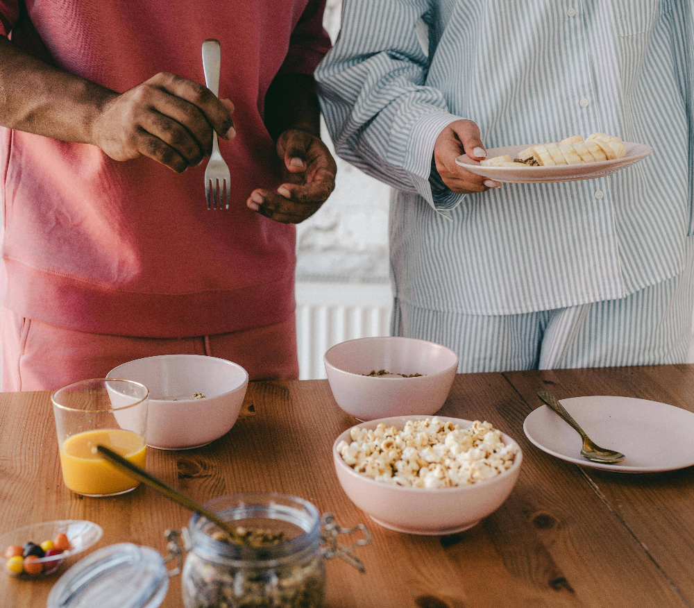 preparing-breakfast