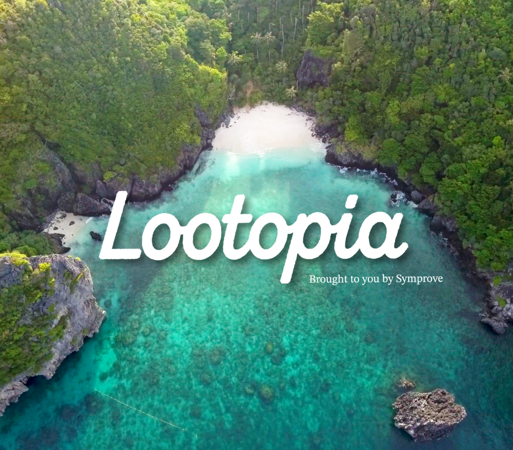 Lootopia