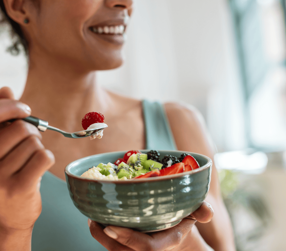 Fact v fiction: what is fibremaxxing? And should you be doing it?