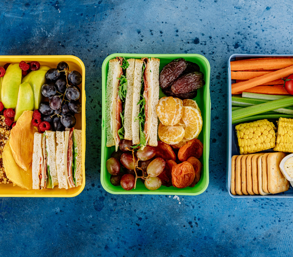 taking charge of your gut health at work