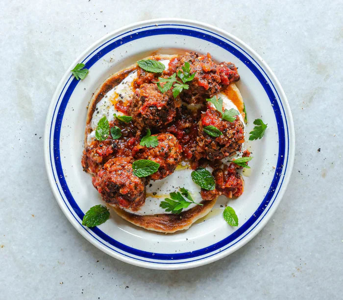 7 gut-immune-supportive recipes - week three