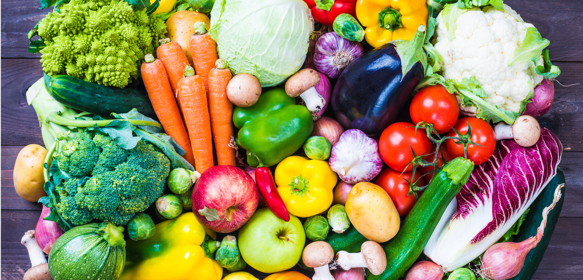 What Are Plant-Based Foods and Why You Should Be Eating them?