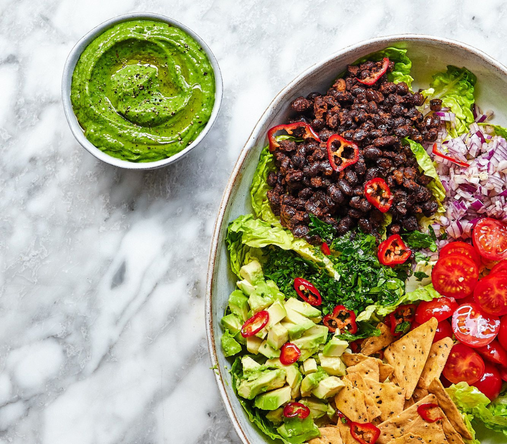 10 Recipes to Help You Eat Well on the Go