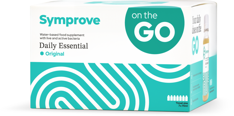 On The Go (7x70ml)