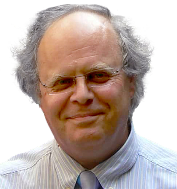 Portrait of Professor Ingvar, Symprove scientific advisor