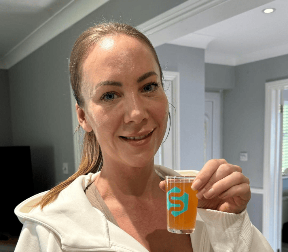 Rise and shine: my anxiety relieving morning routine