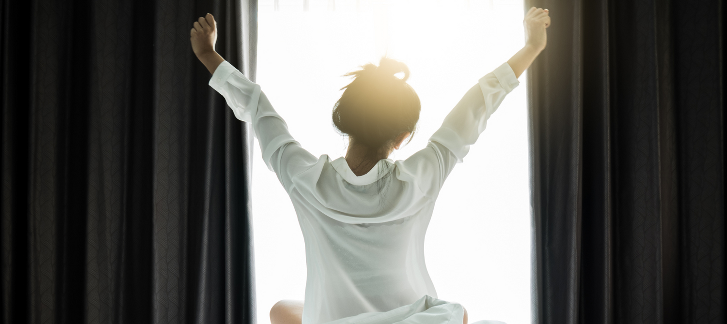 3 ways to get your gut off to a good start in the morning