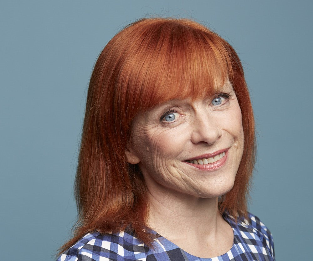An image of Dr. Sarah Jarvis