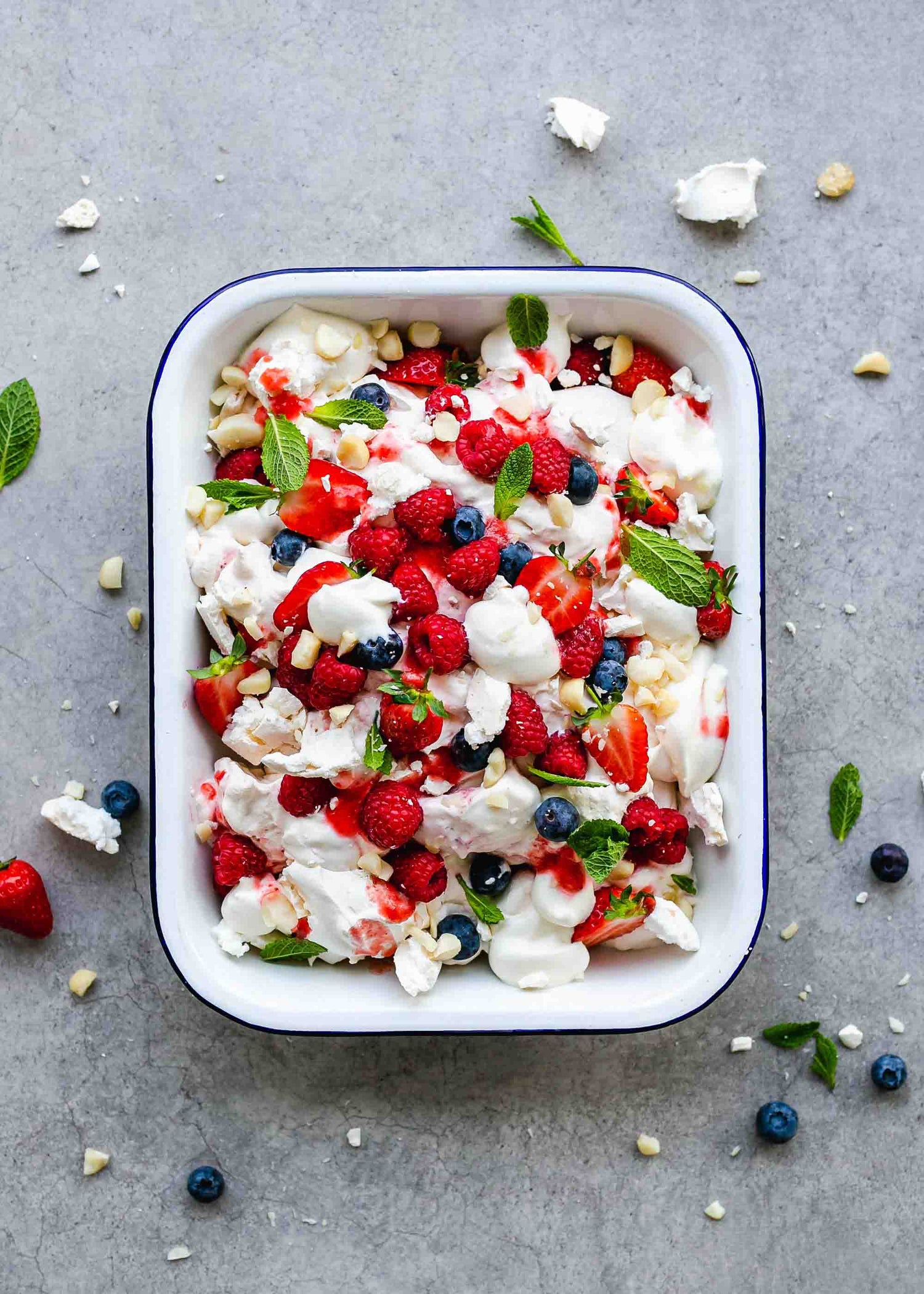 Eton Mess