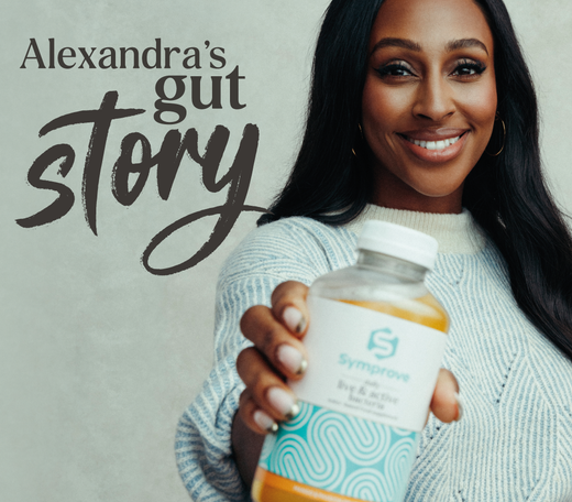 Alexandra Burke