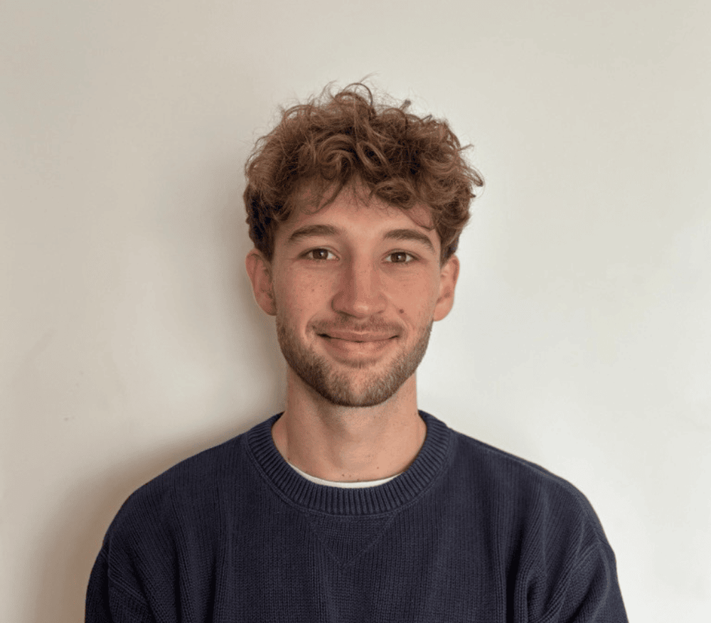 Mornings with ... Jack Barr