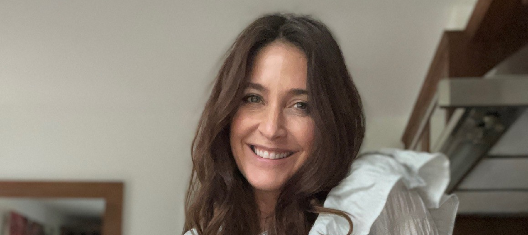 10 Questions with... Lisa Snowdon
