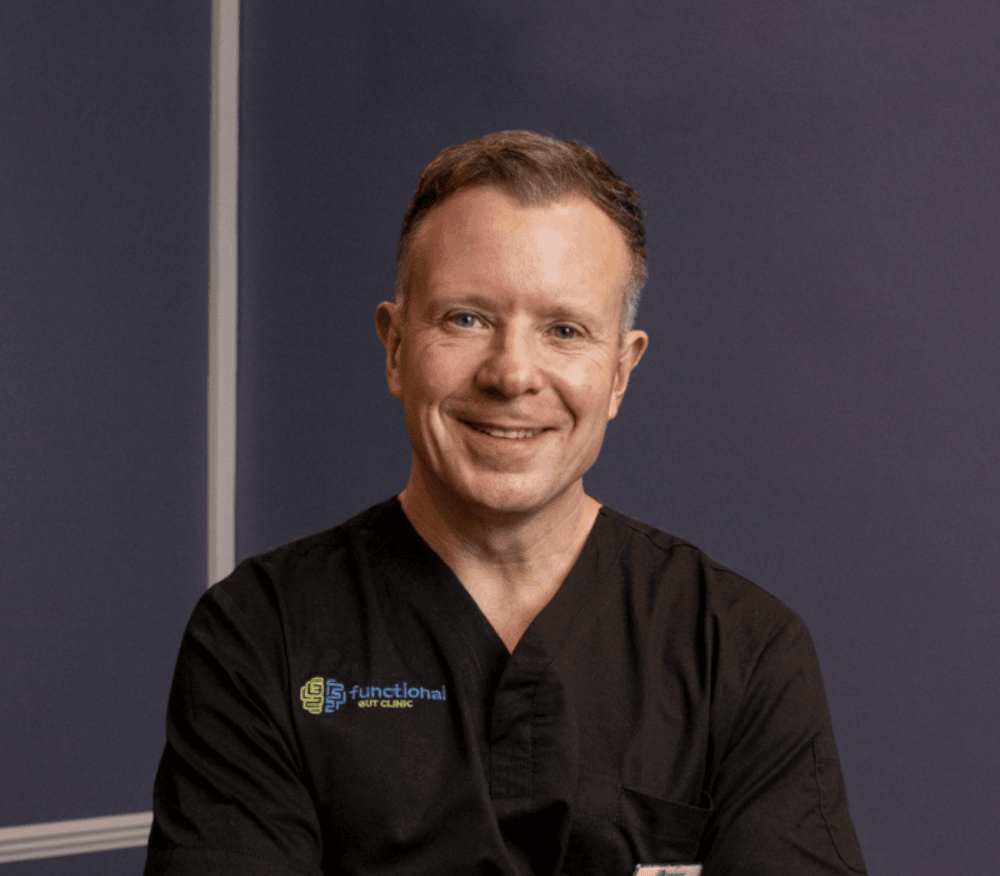 Professor Anthony Hobson