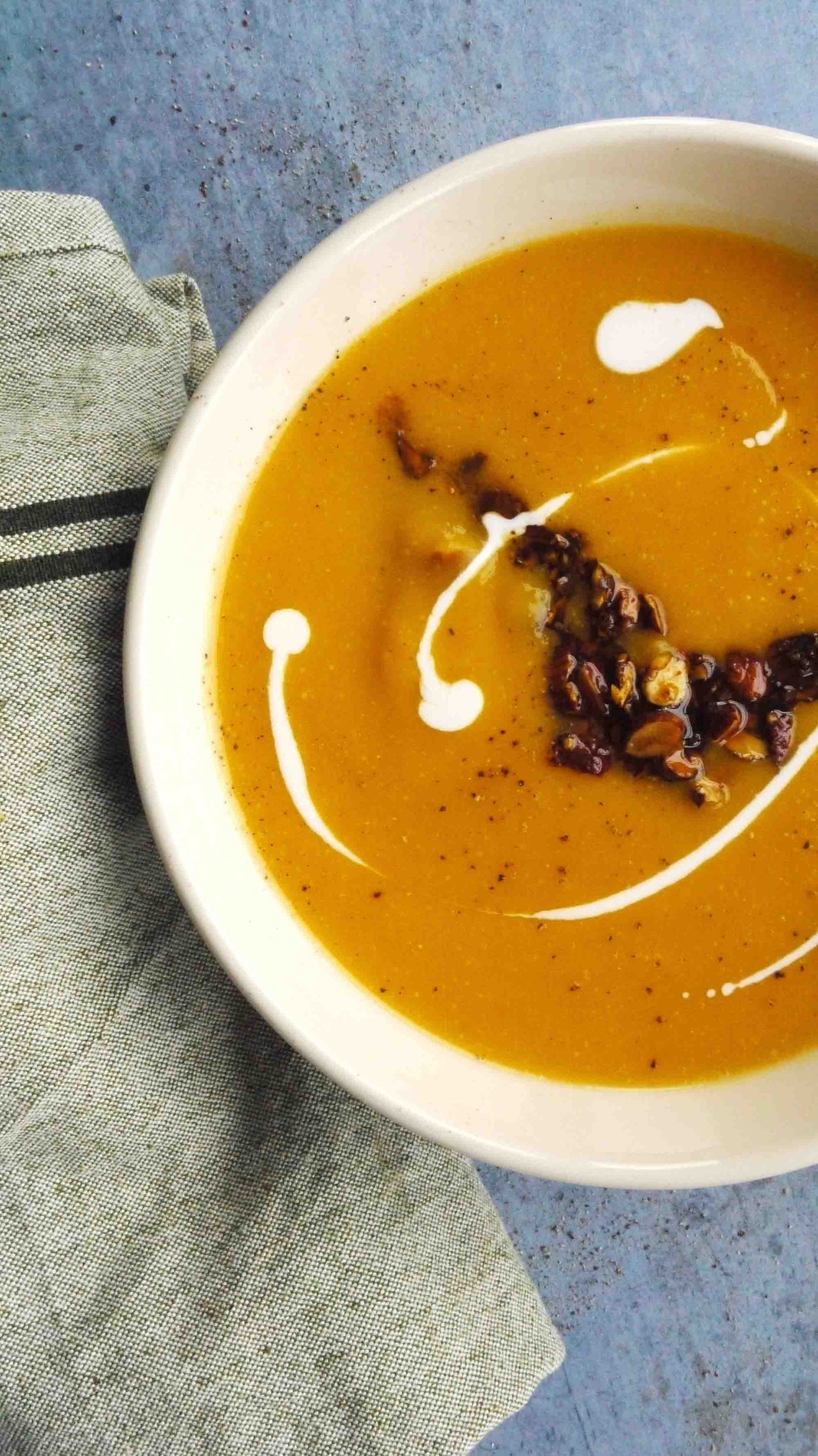 New Year, New Recipes for Your Gut