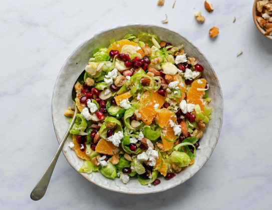 7 gut-immune-supportive recipes - week nine