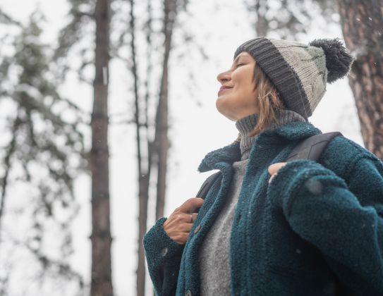 Fact v fiction: 6 statements about gut-immune health