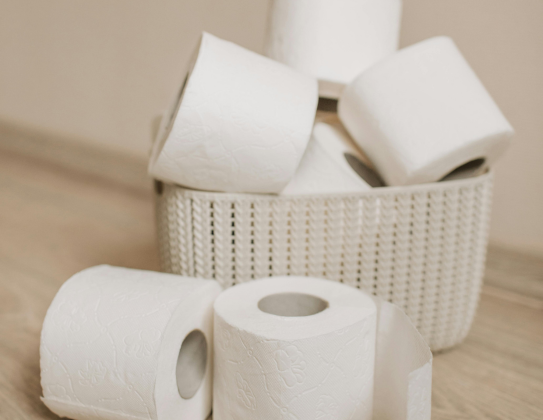 Fact v fiction: Poo 101 what’s ‘normal’ anyway?