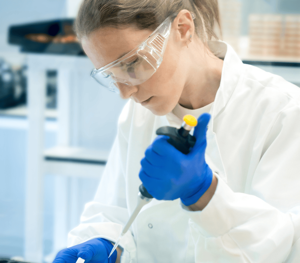 Clemency in the Symprove lab