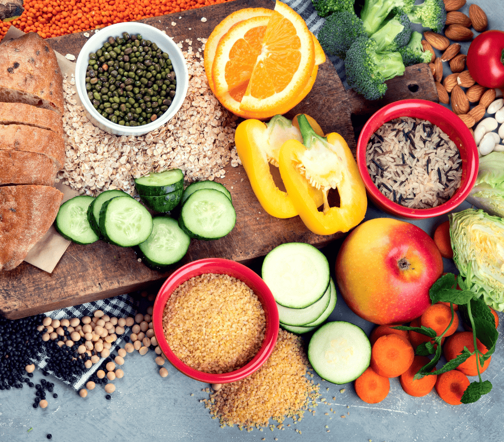 Understanding fibre: your go-to guide