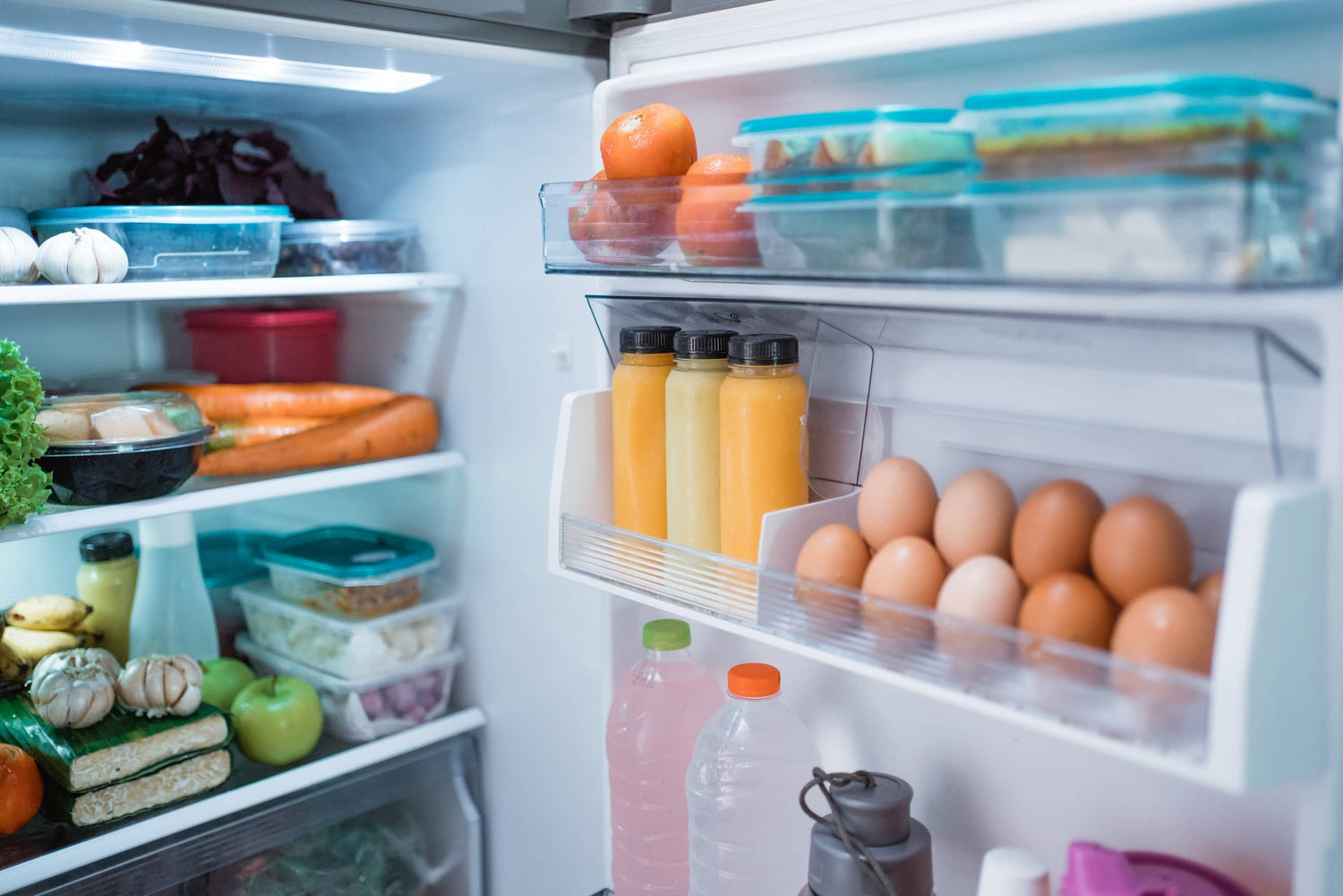 Women’s Health: Nutritional Needs Over the Lifespan