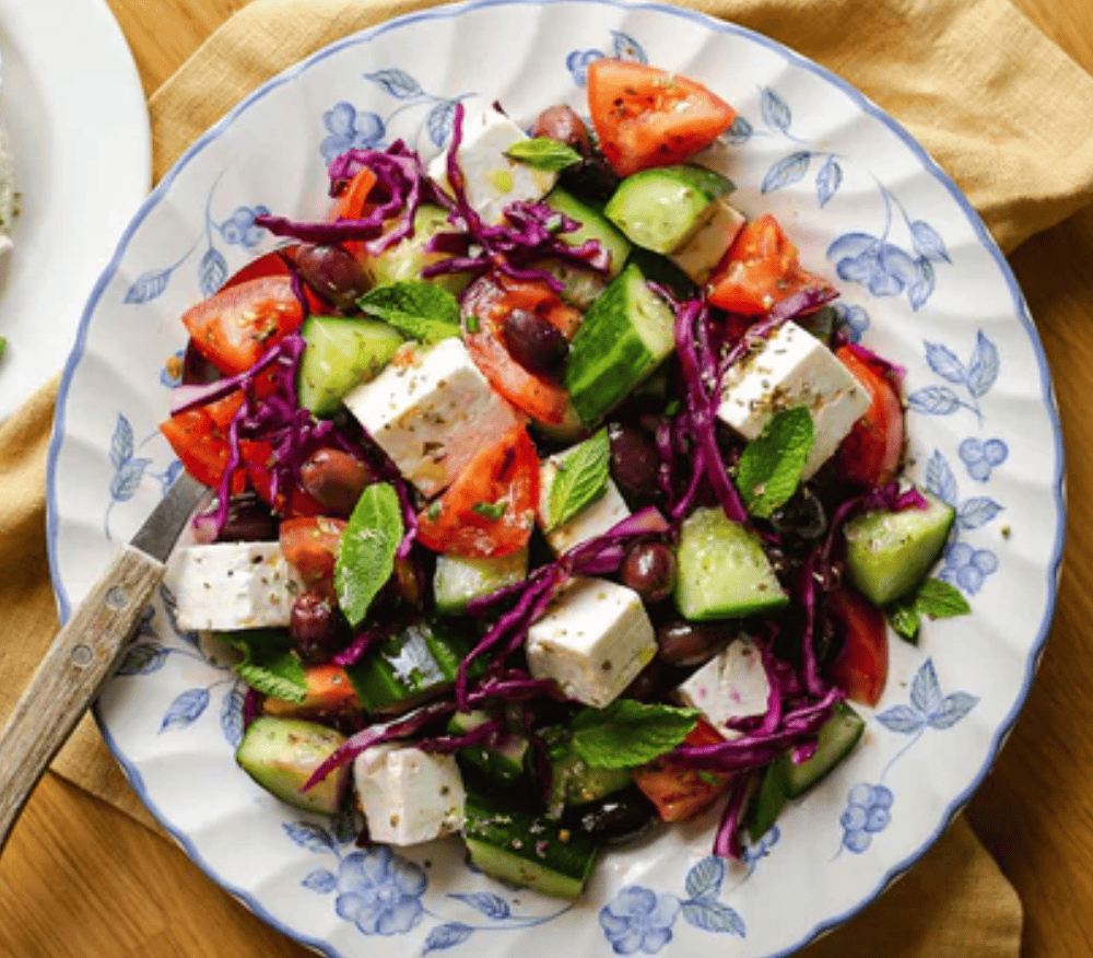 10 Mediterranean-inspired recipes you'll want to dig into