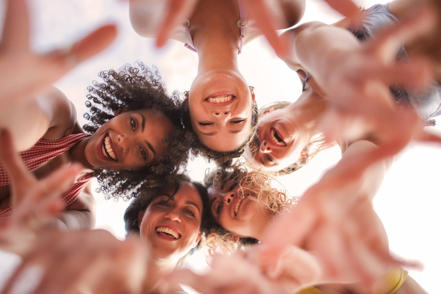 Women’s health and the gut microbiome: changes over a lifetime