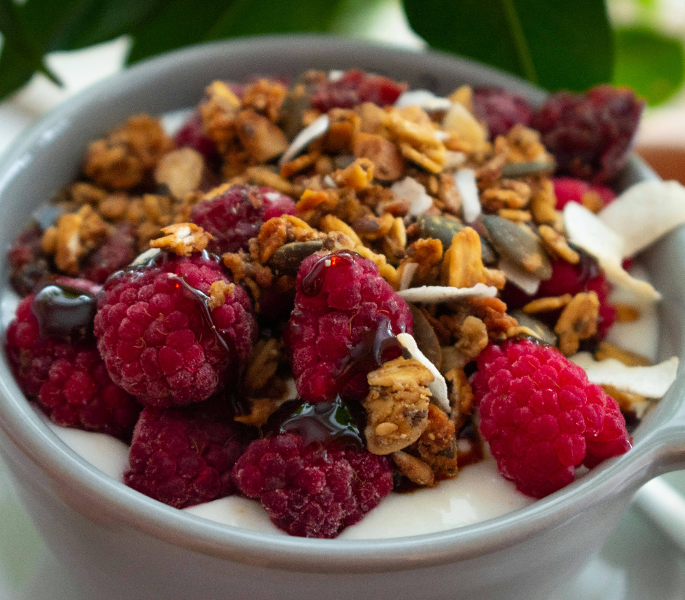 High-Fibre Breakfasts That Are Good for Gut Health