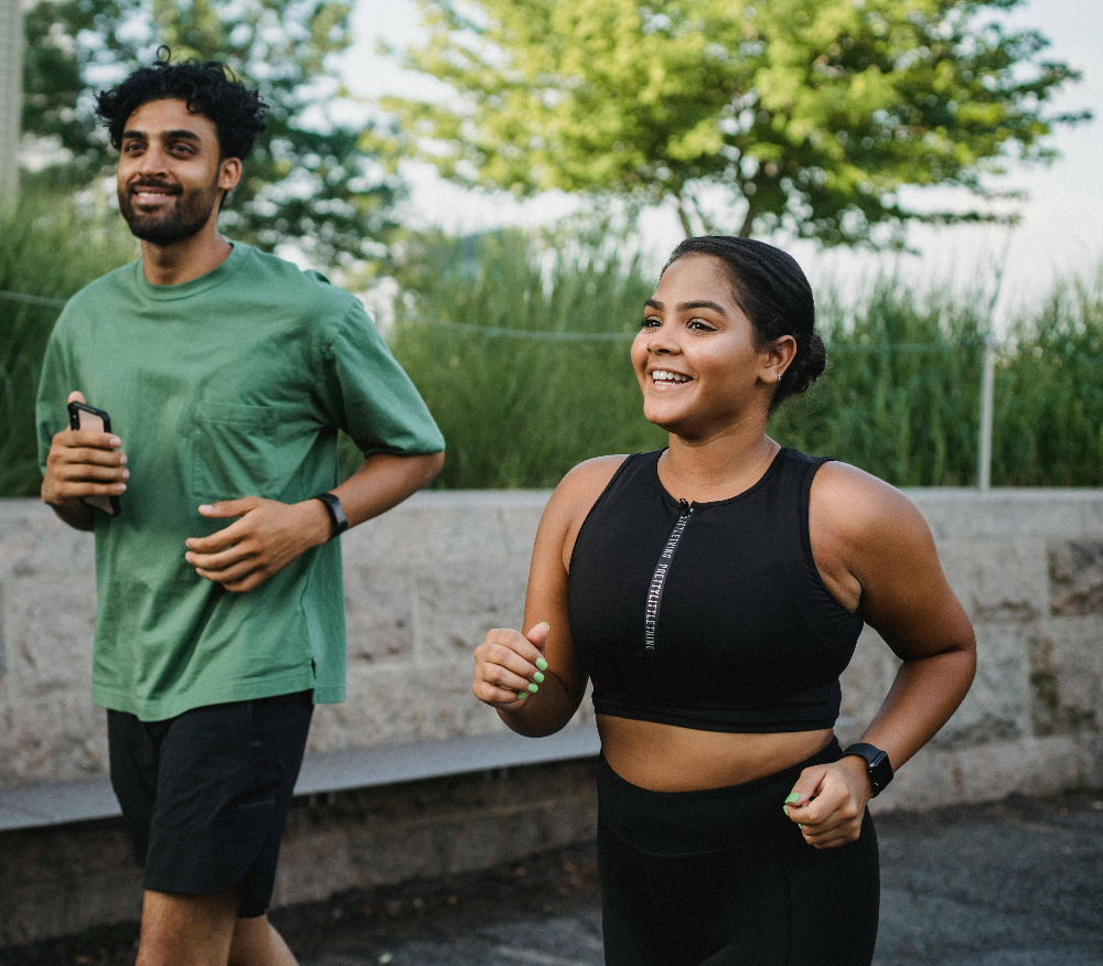 jogging-could-help-with-period-bloating