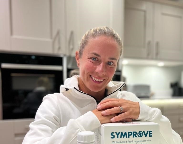 10 questions with Lucy Shuker