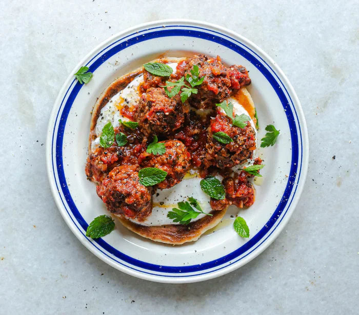 7 gut-immune-supportive recipes - week three