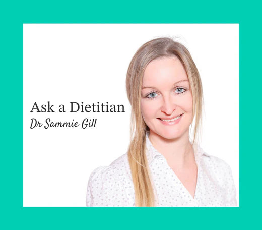 Ask a Dietitian: How Can I Help Manage Diarrhoea?