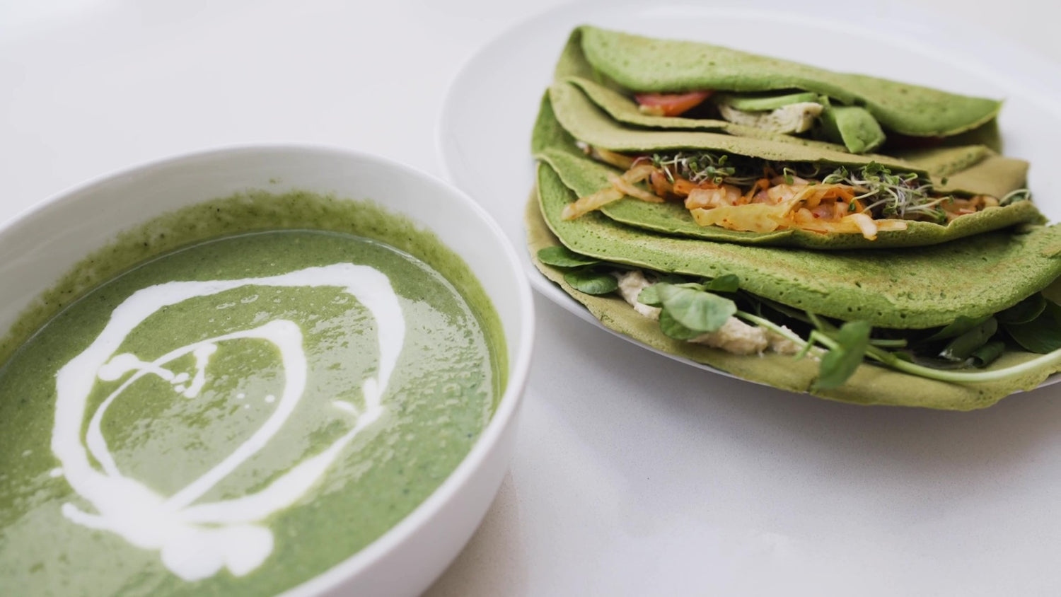 Food and Immunity with Dr Jenna Macciochi