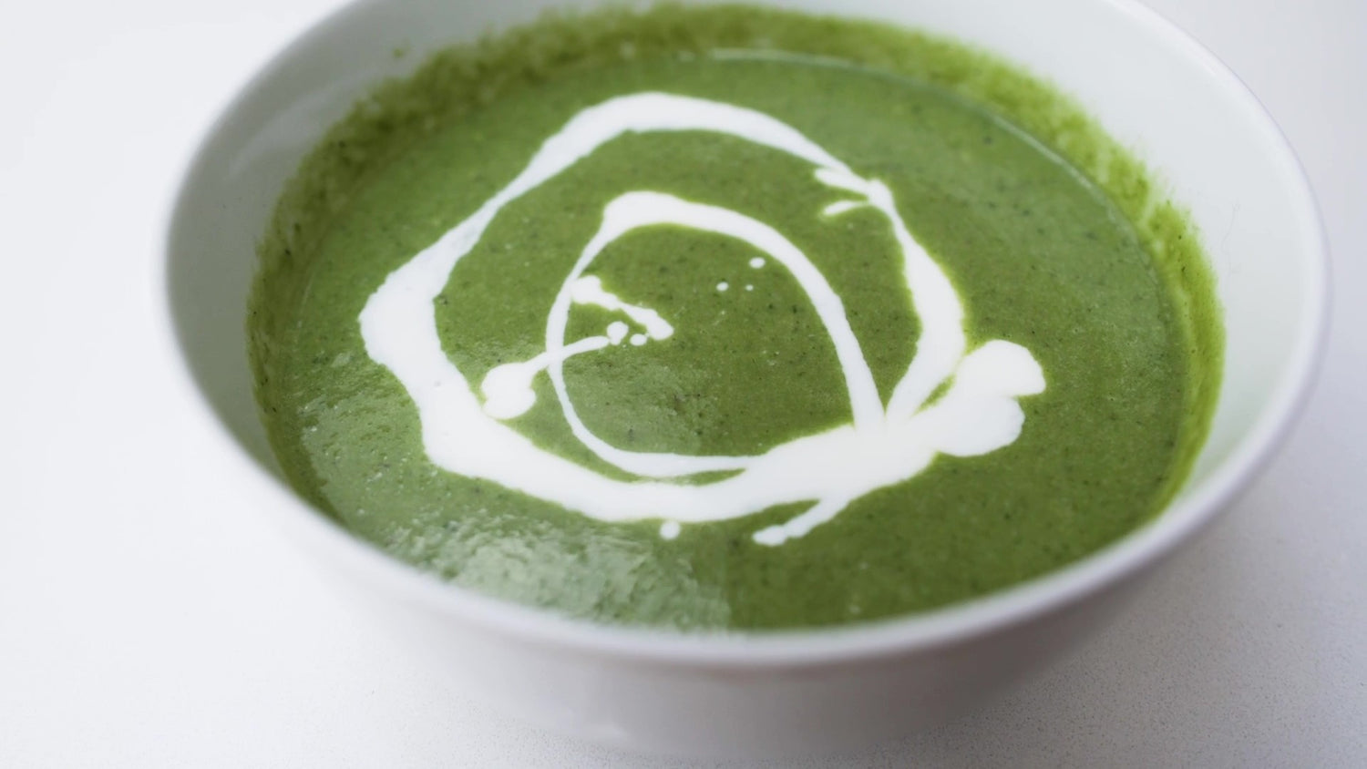 Watercress Soup