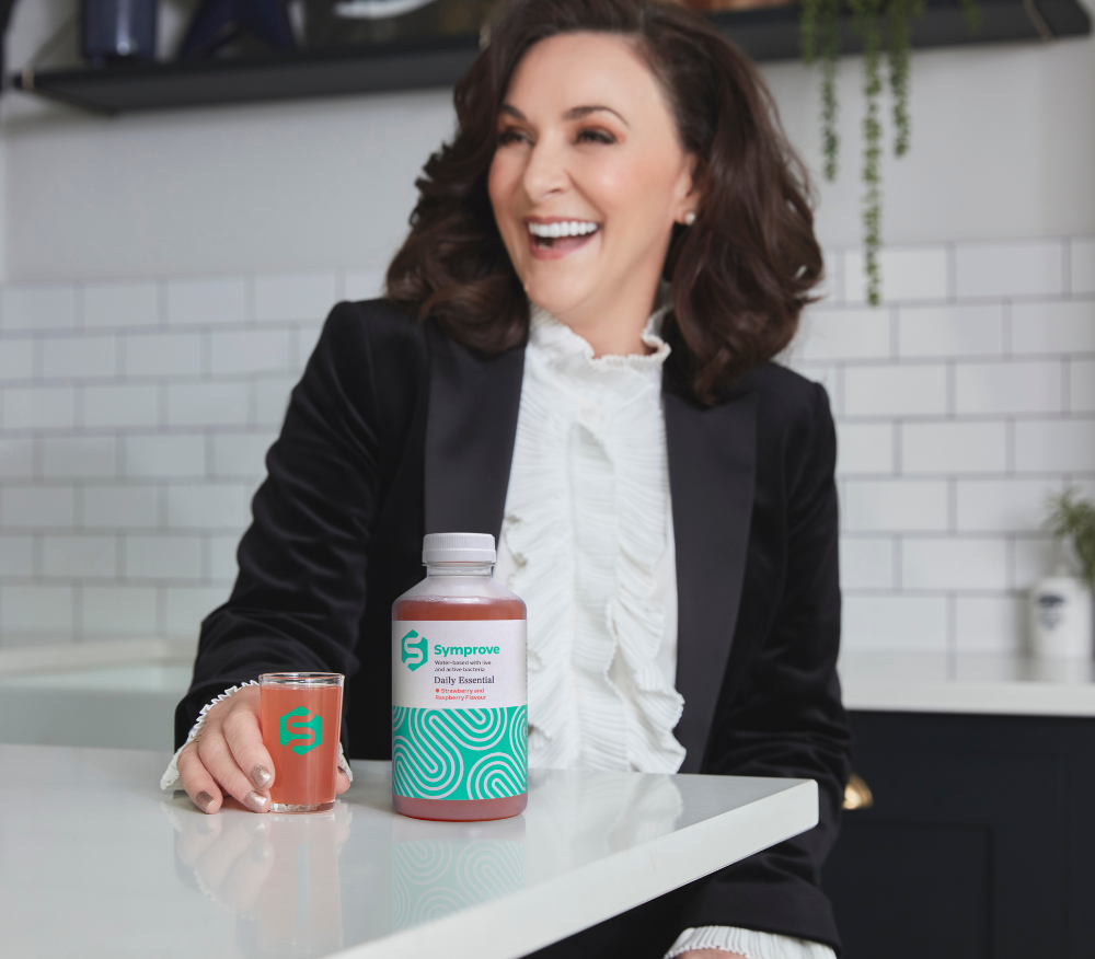 Shirley Ballas