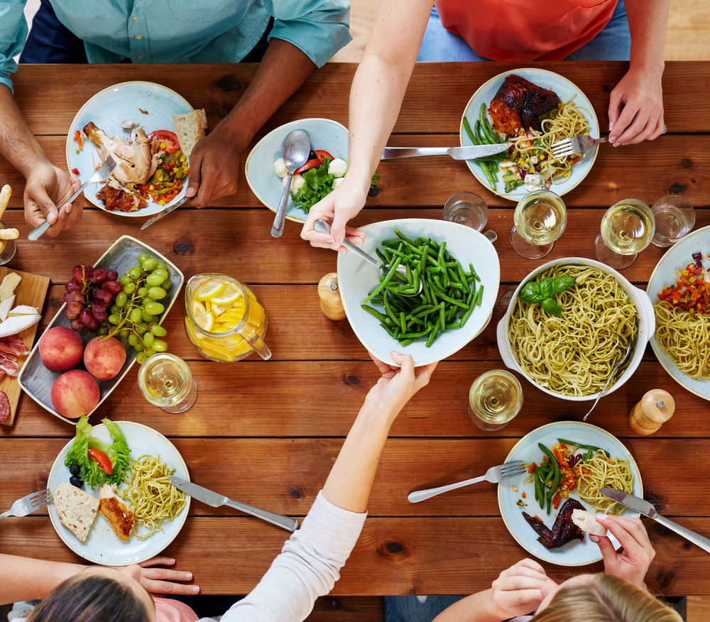 ‘How’ We Eat & Why It’s Important
