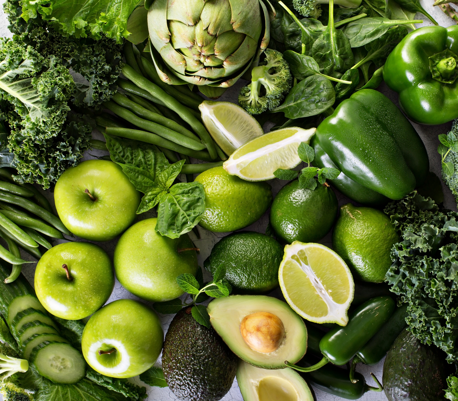 Greens Are Good for You. Here's Why (and How to Eat More)