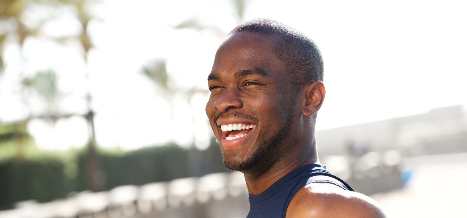 Gut health for guys
