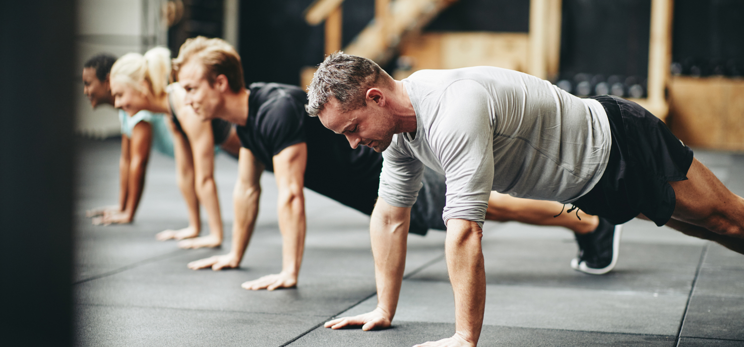 The Microbiome's Role in Achieving Optimum Performance