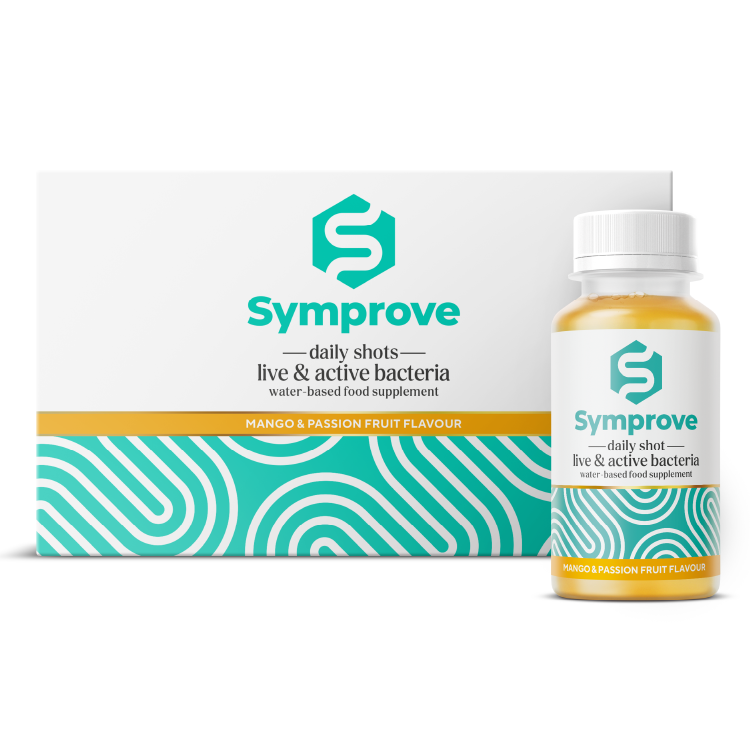 Symprove - Discovery Pack