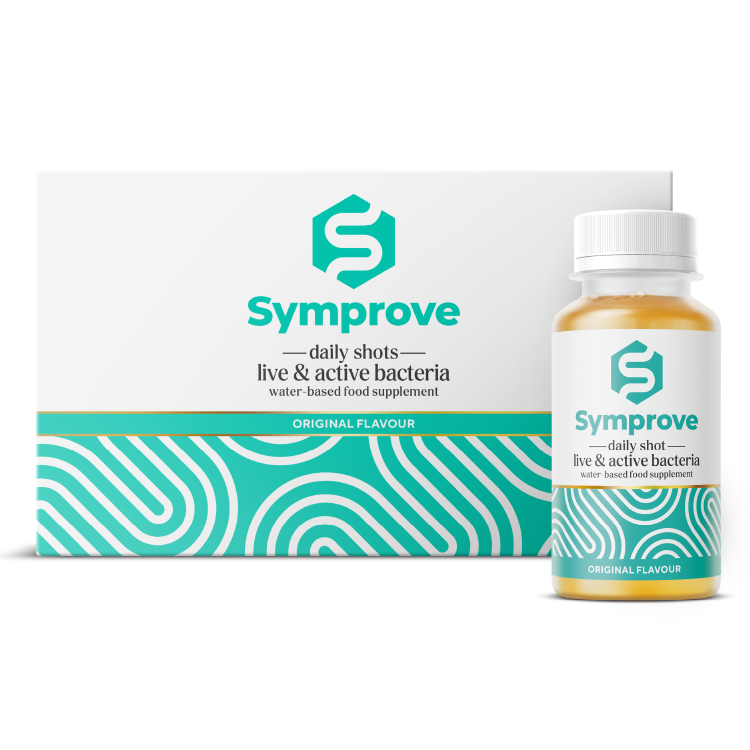 Symprove - Discovery Pack