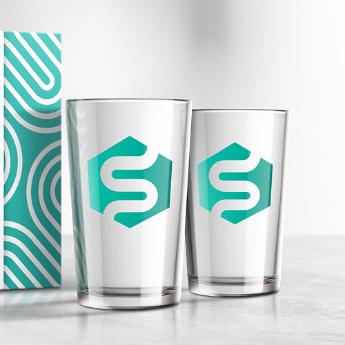Shot glass