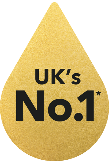 UK's No.1
