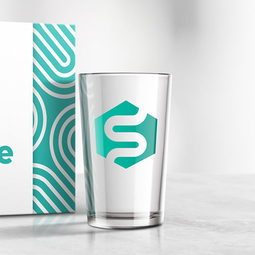 Shot glass
