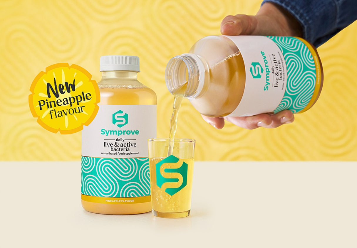 Best Gut Health Supplement
