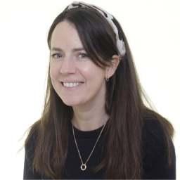 Photo of the author
